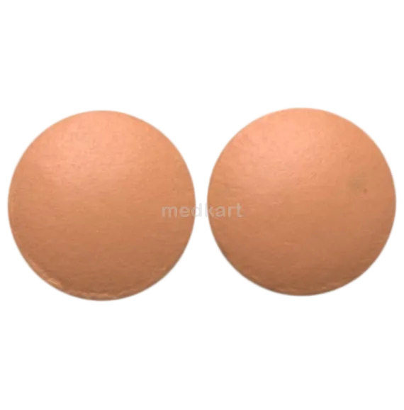 emanzen d tablet 10's